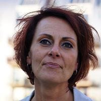 Jeanette van Duffelen