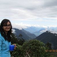Saumya Singh