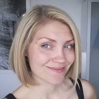 Birna Thorkelsdottir