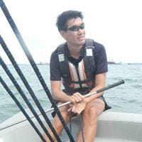Jeremy Ho
