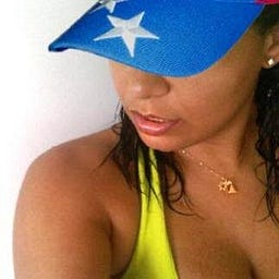 Patricia