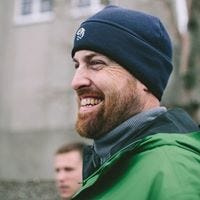 Ryan Hartsock