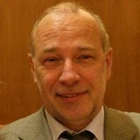 Massimo Parovel