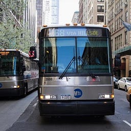 BusZones NYC