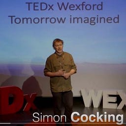 Simon Cocking