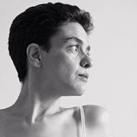 Sylvia Colombo