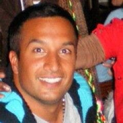 Jinder Kang