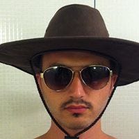 Thomas Hadjithomas