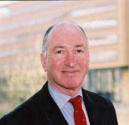 Frank Vogl