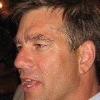 Chip Hardt