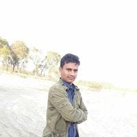 Mahedi Hasan Titu Poet
