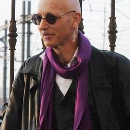 Steven Dark