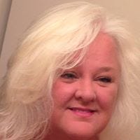 Gail Skates Pettit