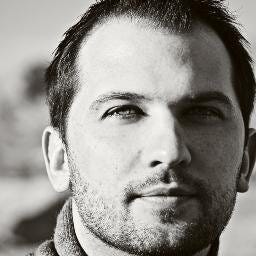 Mike Bailen