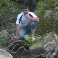 Aleksandr Bezrukavy