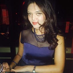Premala Matthen
