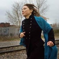 Laurène Parry