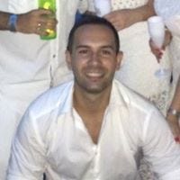 Bruno Régis