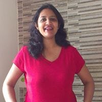 Monica Jain