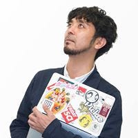Masaru Aoki