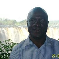 Harris Phiri