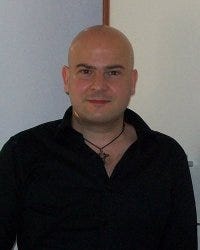 Andrea Bergamo