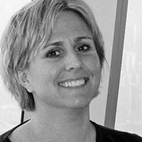 Louisa Douwes Dekker