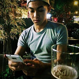 Brandon Wong