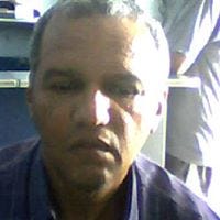 Antonio Jose Florencio Souza