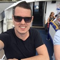 Mark Goos