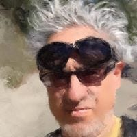 Tony Martinez