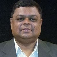 Sanjay Narayan