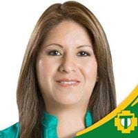 Hilda Chaccha Suasnabar