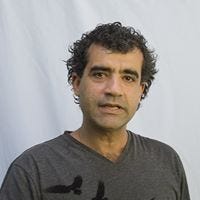 Cláudio Da Mota Neri