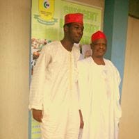 Abba Abdullahi