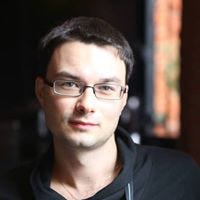 Andrey Yablonskikh