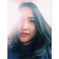 Annisa Gemala Dewi