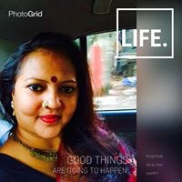 Sunanda Sastry