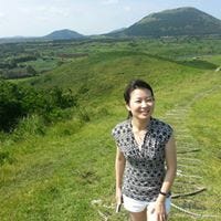 Eojin Shin