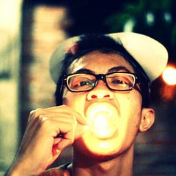 ☥ Fiqri Muhammad