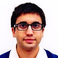 Nathan Wadhwani