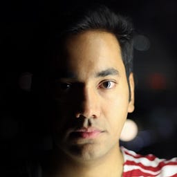 Sadi Ahmed