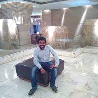 Manoj Devender