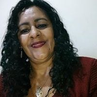 Débora Cristina Debby