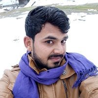 Muhammad Asif Tahiri