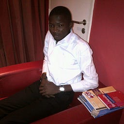Ejiro Esiri