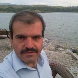 Yunus Benli