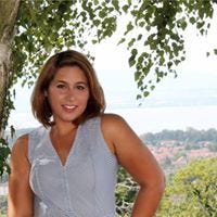 Sarah Mamlouk