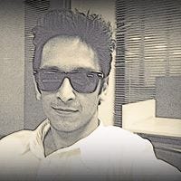 Ali Babur