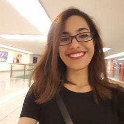 Yasmine